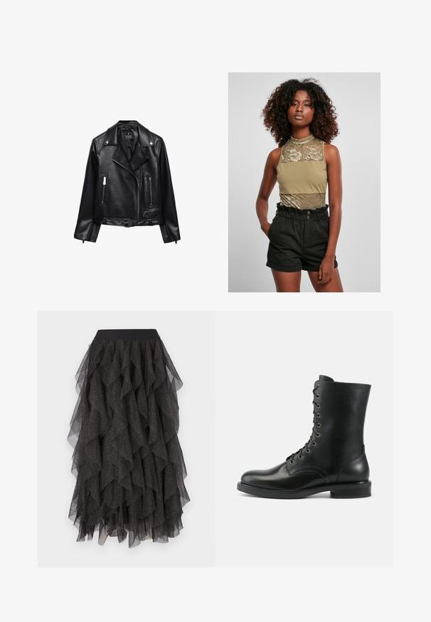 Zalando