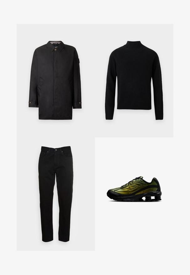 Zalando