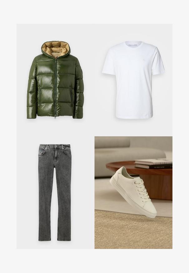 Zalando