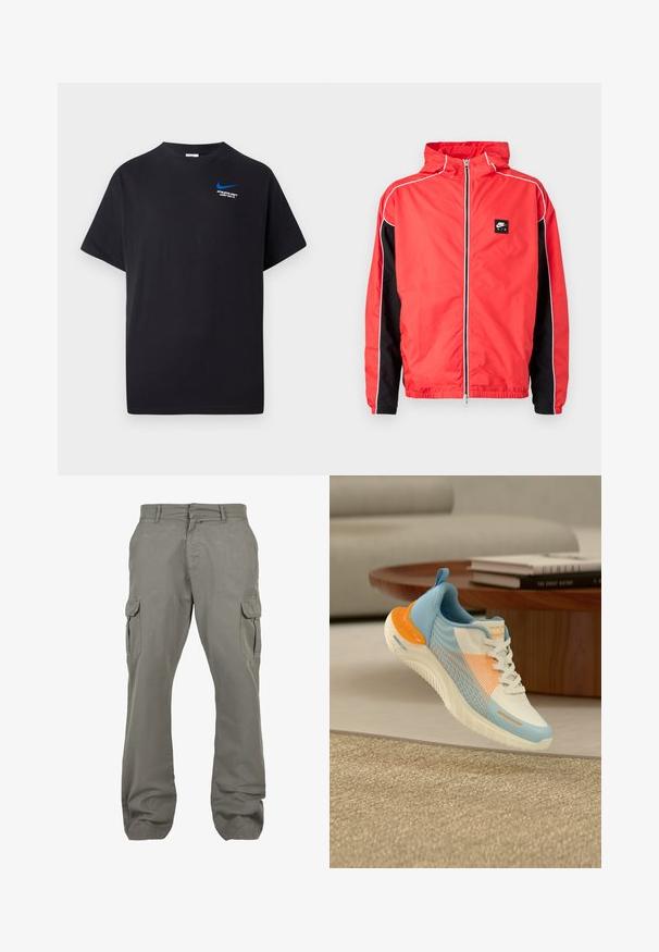 Zalando