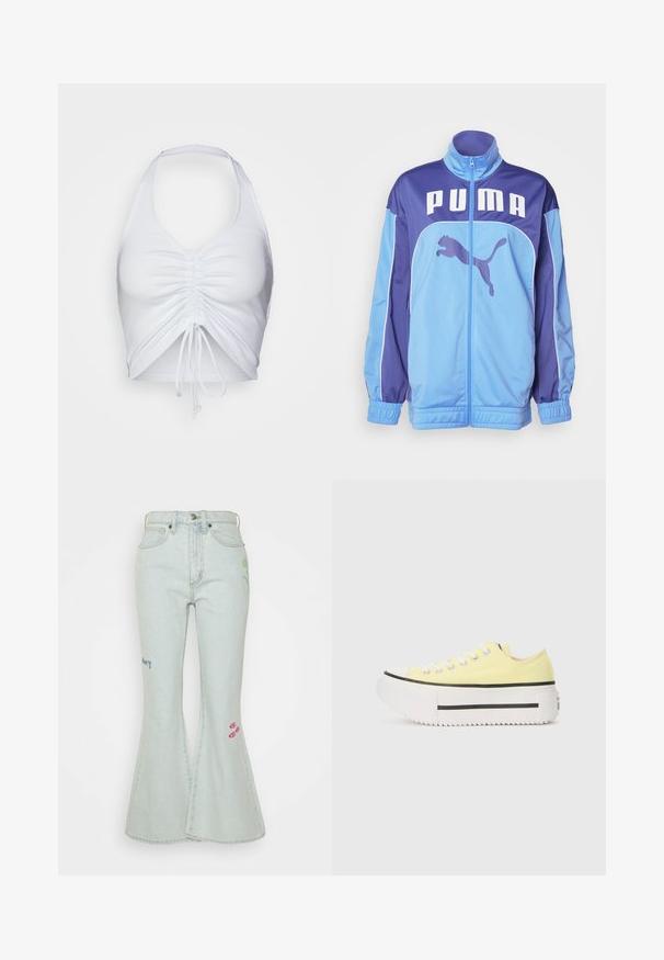 Zalando