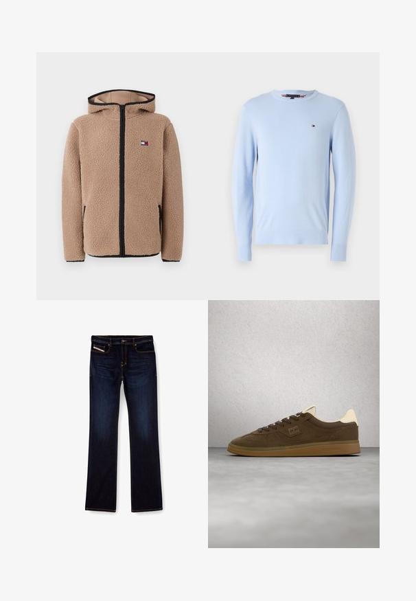 Zalando