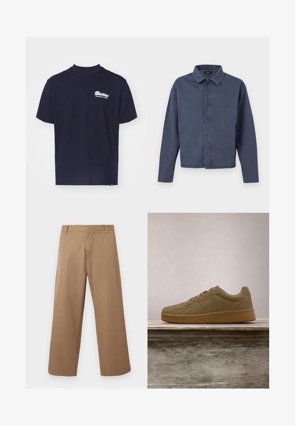 Zalando