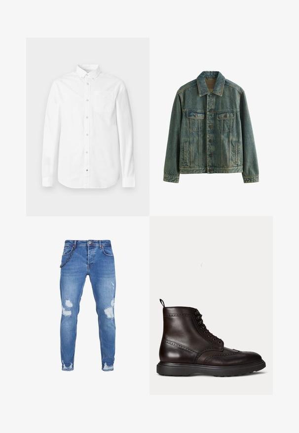 Zalando