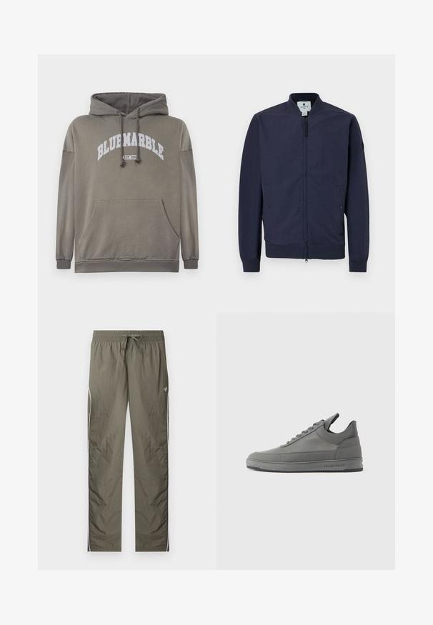 Zalando