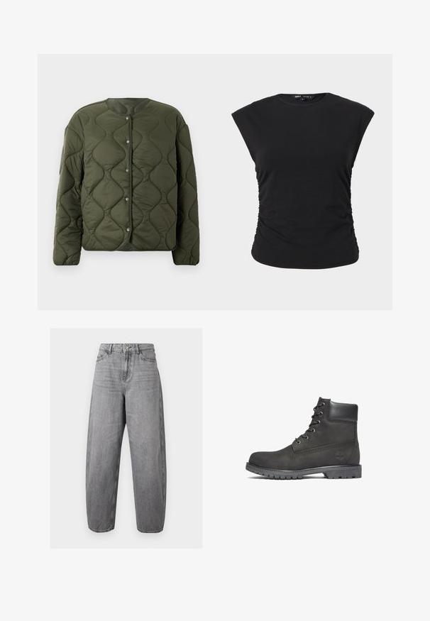Zalando