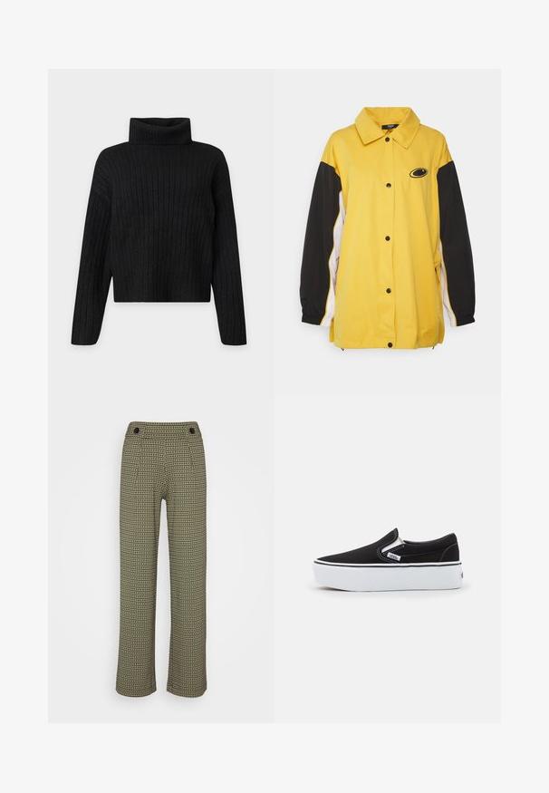 Zalando