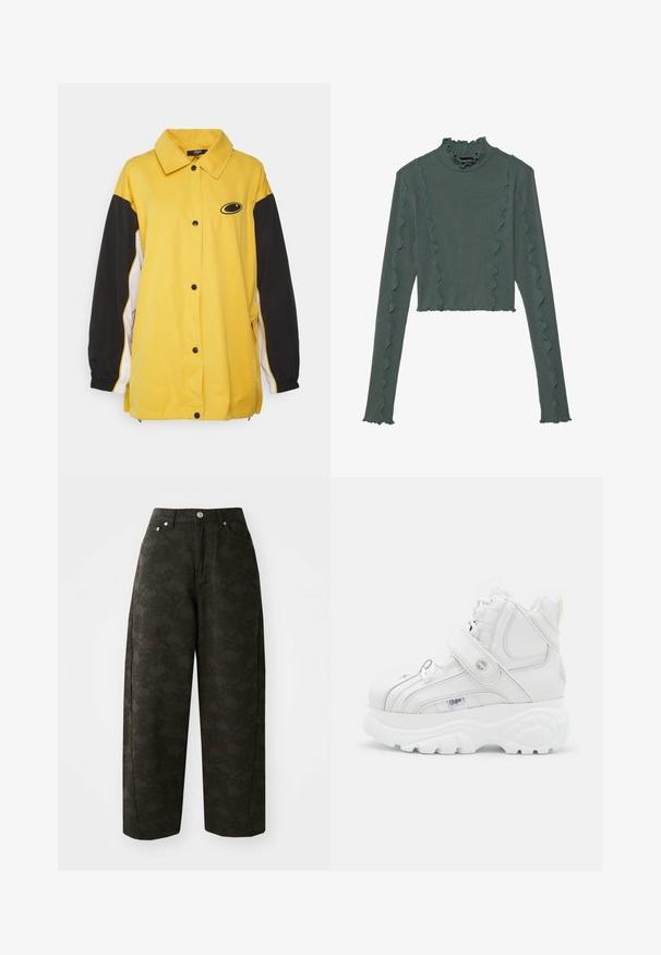 Zalando