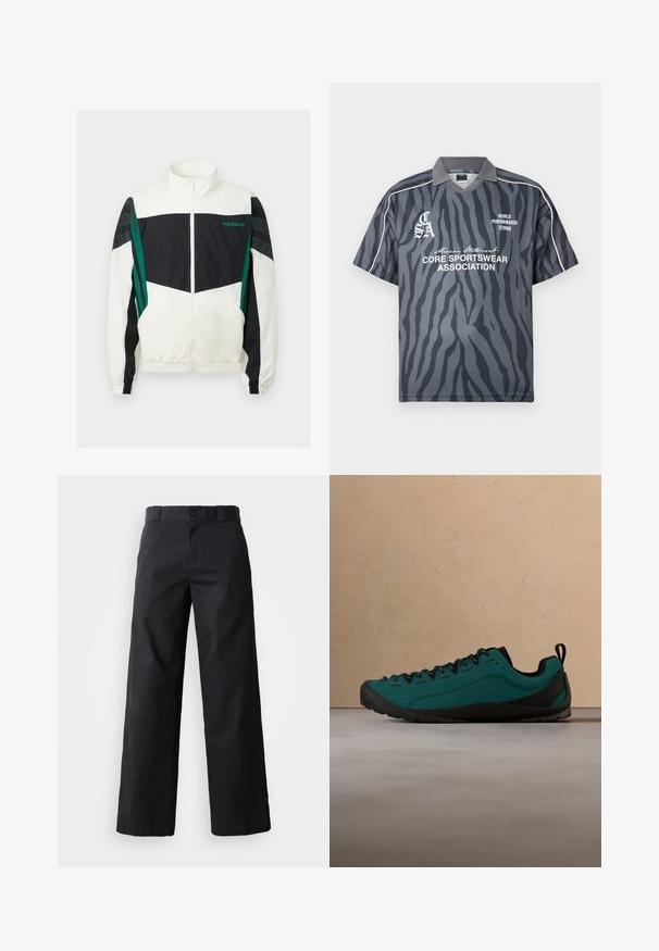 Zalando
