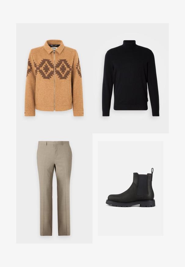 Zalando