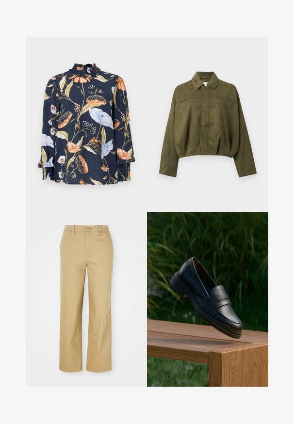 Zalando