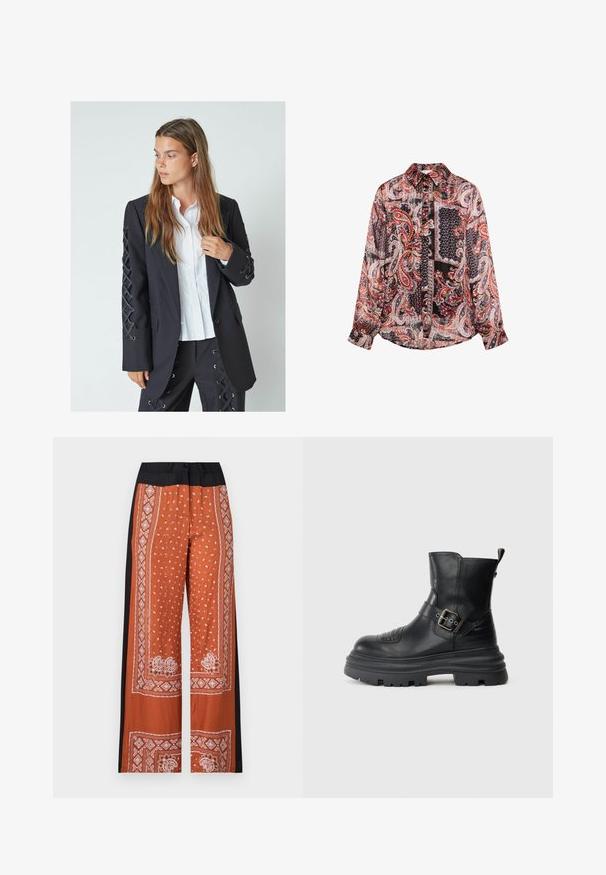 Zalando