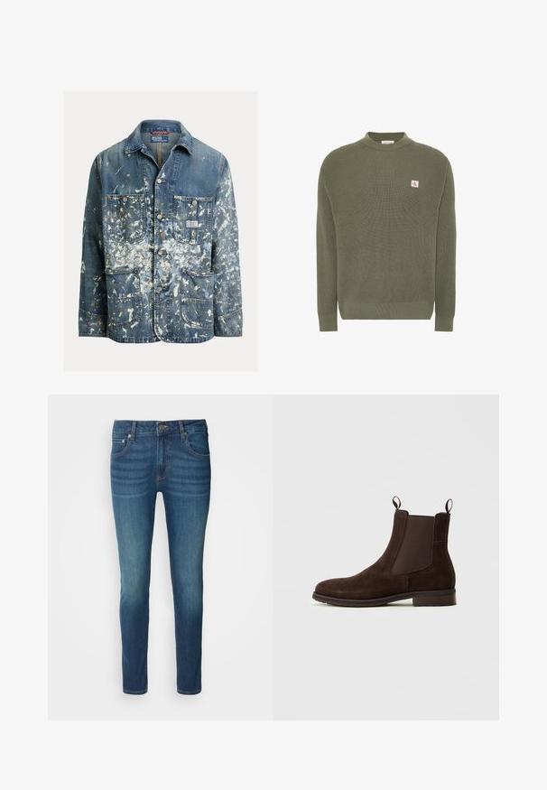 Zalando