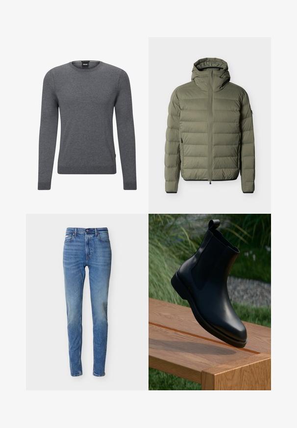Zalando