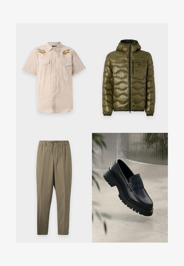 Zalando