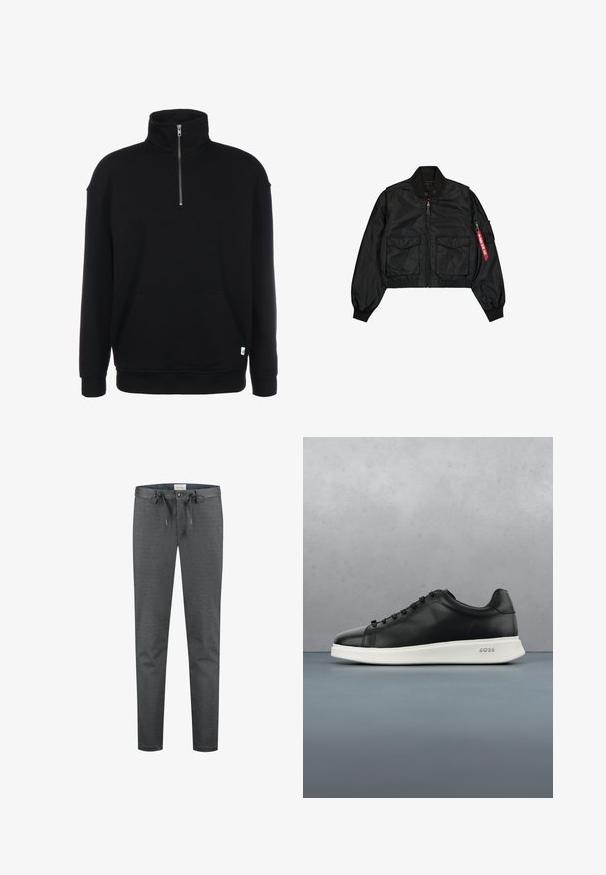 Zalando