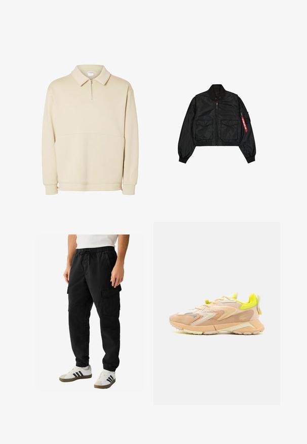 Zalando