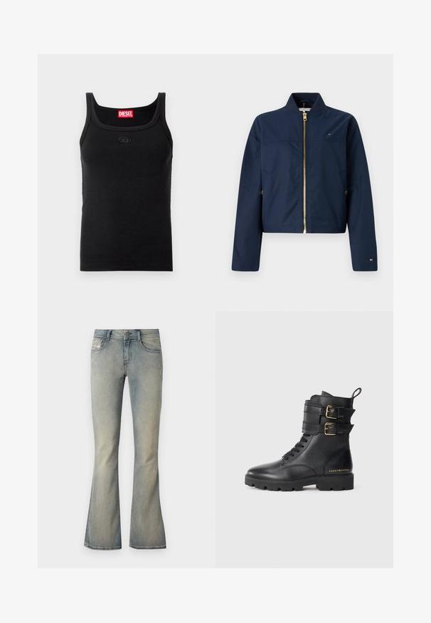 Zalando
