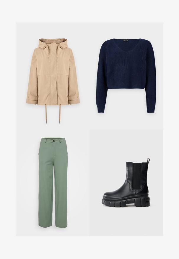 Zalando