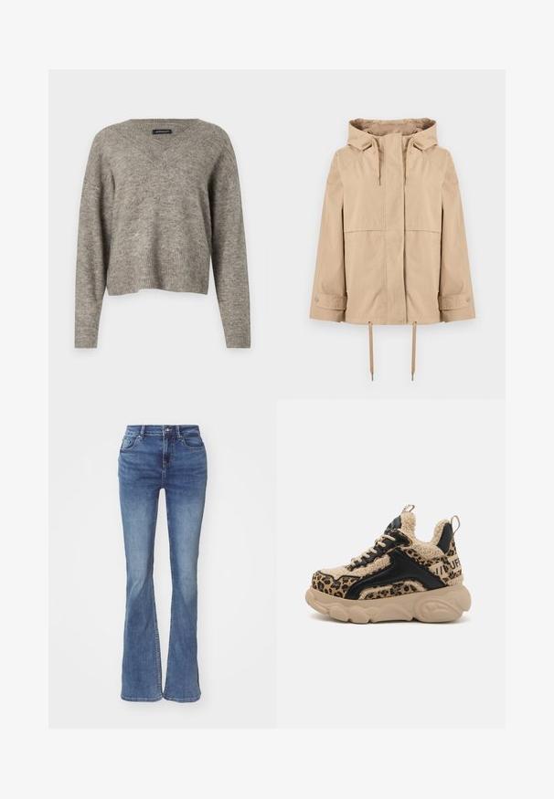 Zalando