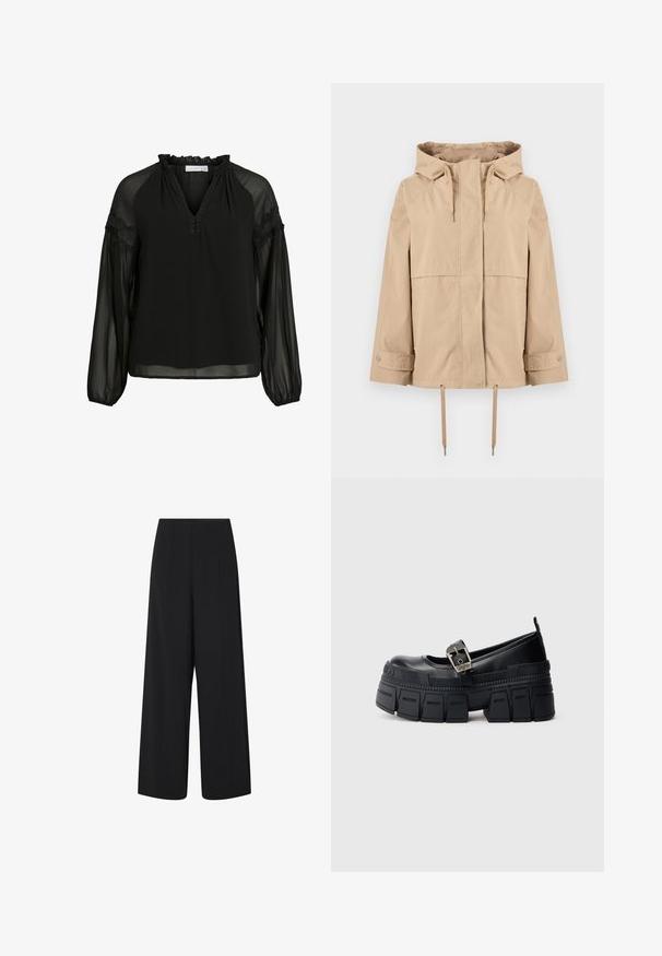 Zalando