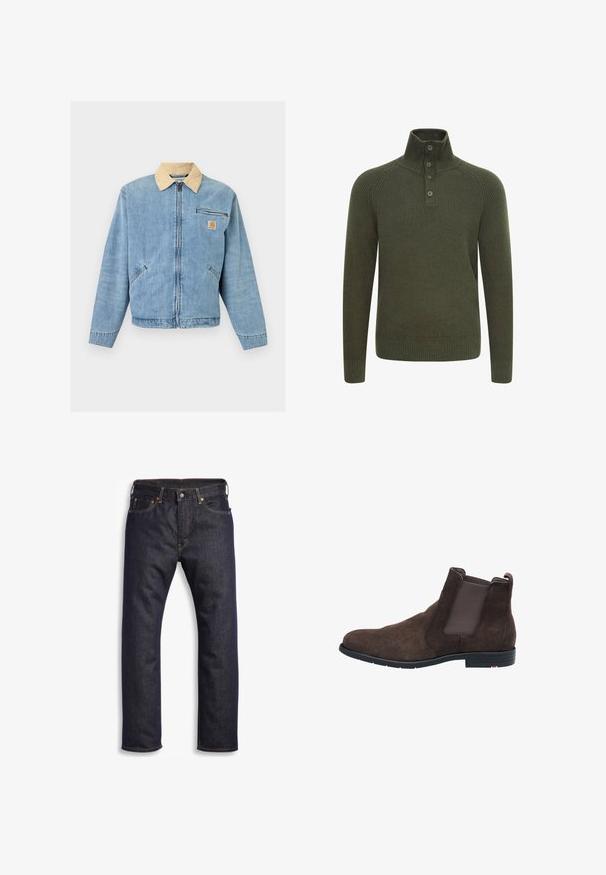 Zalando