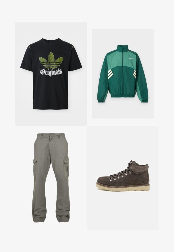 Zalando