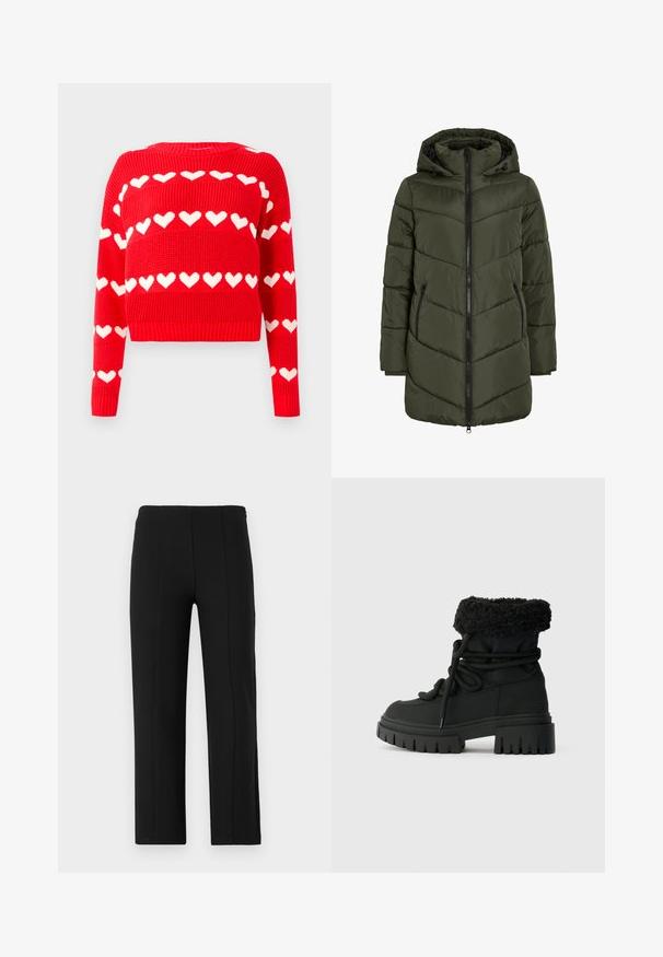 Zalando