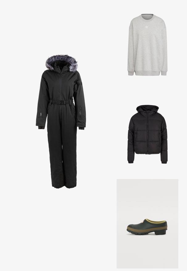 Zalando