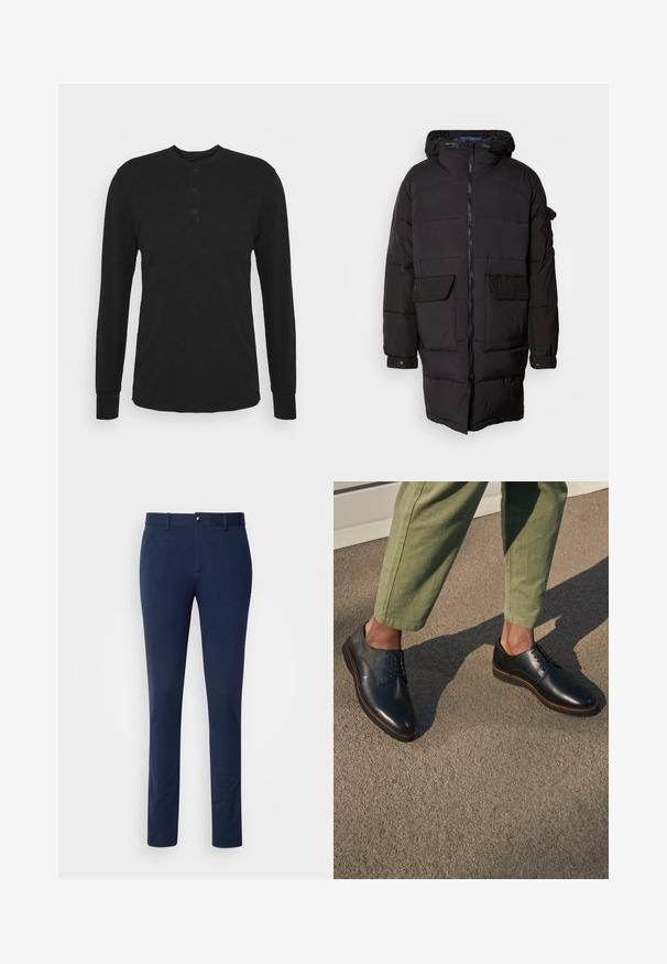 Zalando