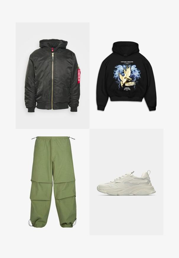 Zalando