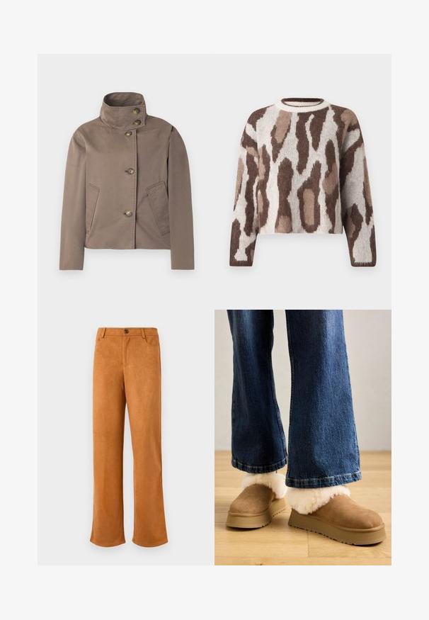 Zalando