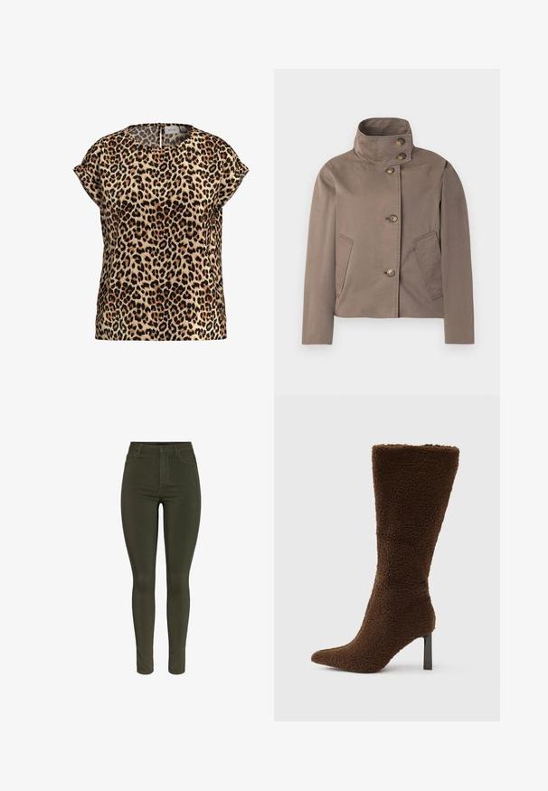Zalando