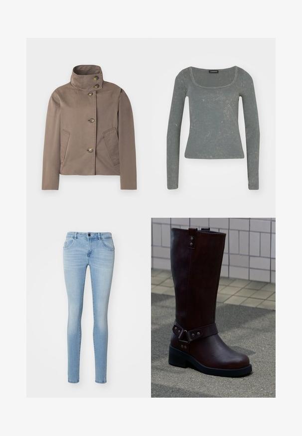 Zalando