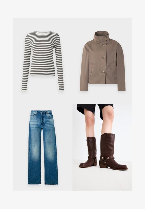 Zalando