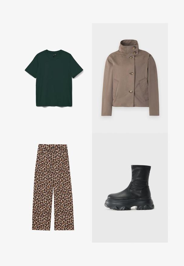 Zalando