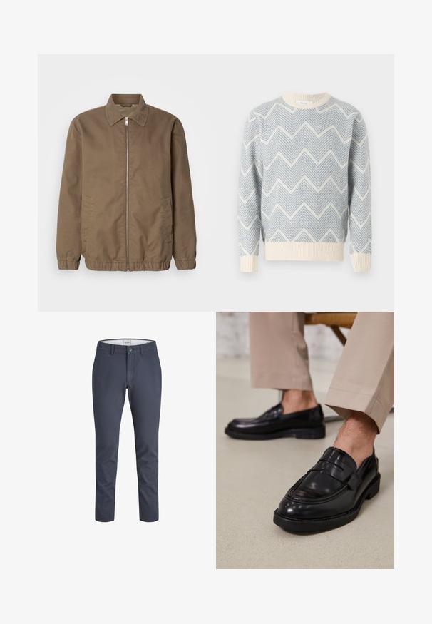 Zalando