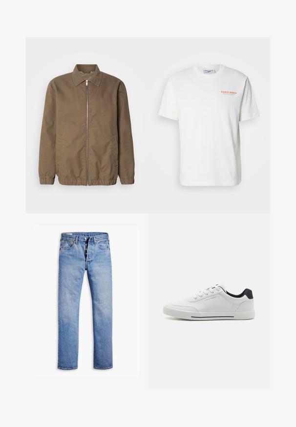 Zalando