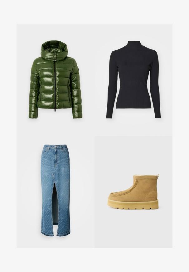 Zalando