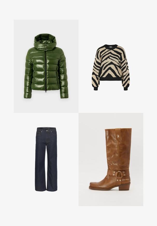 Zalando