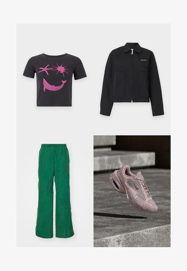 Zalando