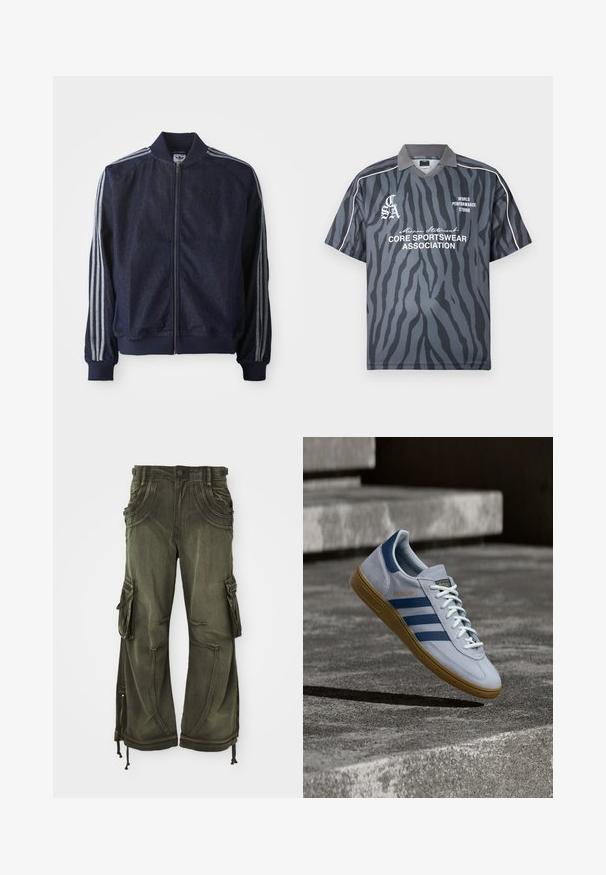 Zalando