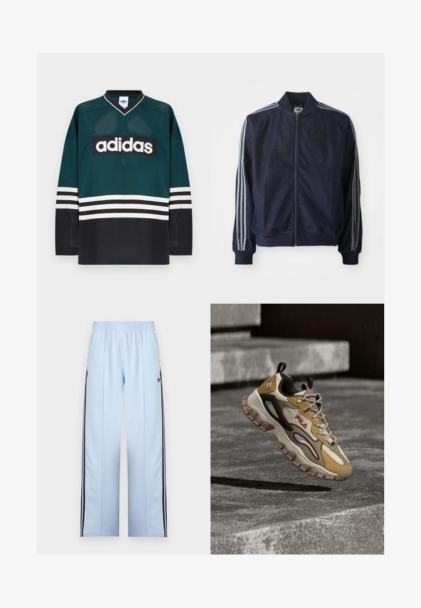 Zalando