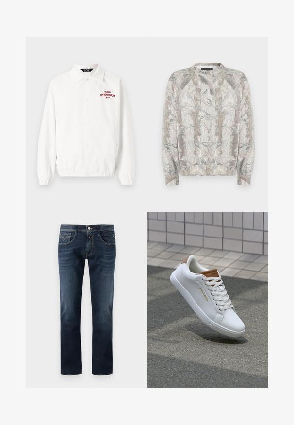Zalando