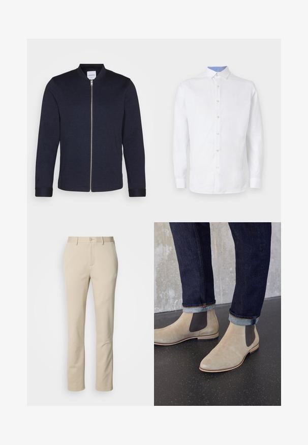 Zalando