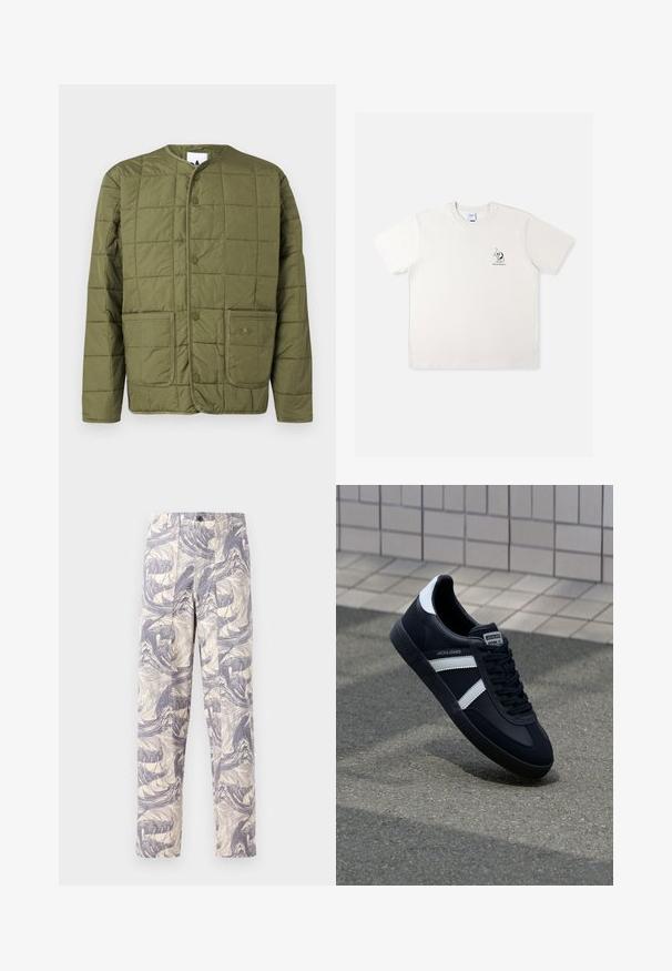 Zalando