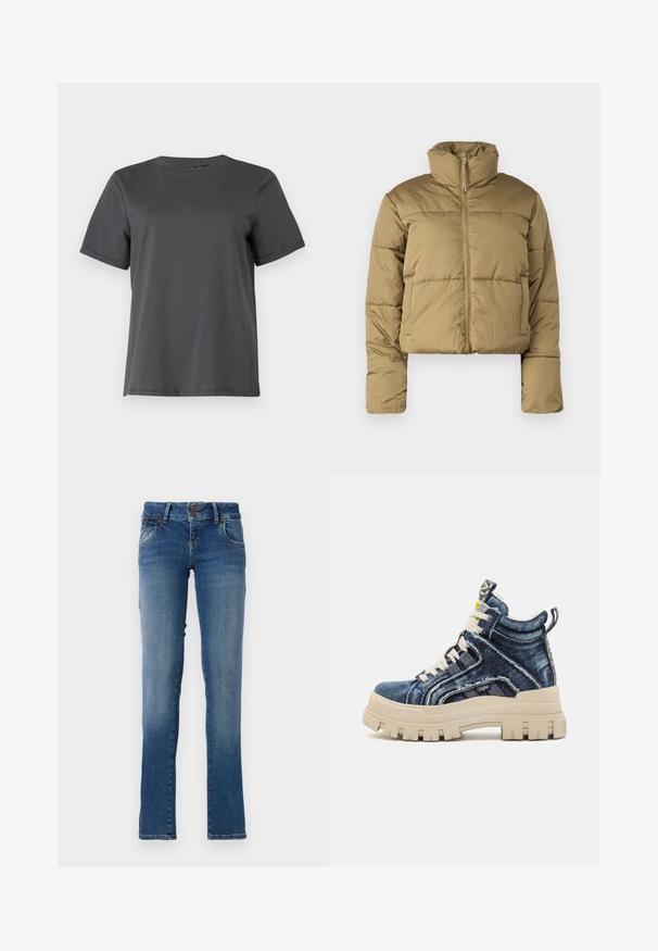 Zalando
