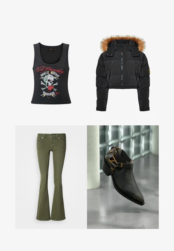 Zalando