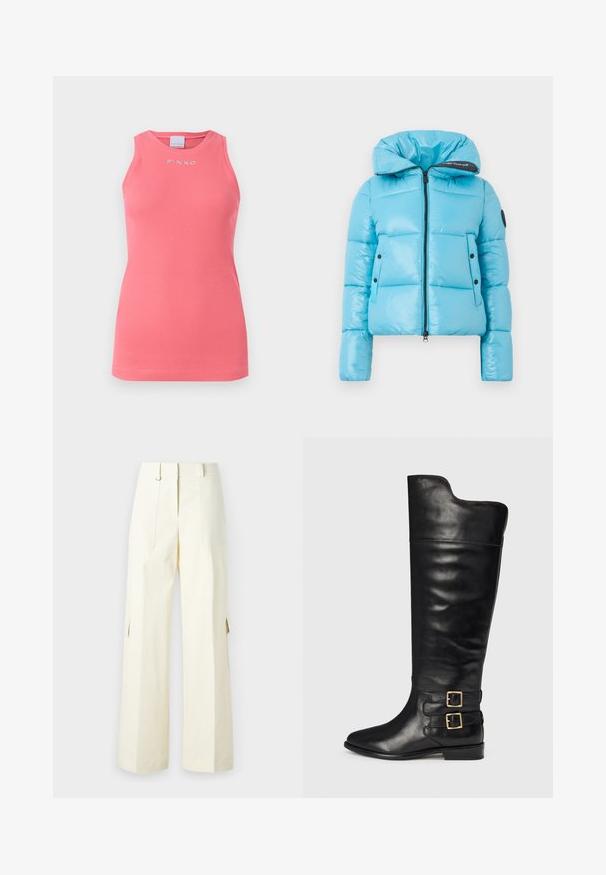 Zalando