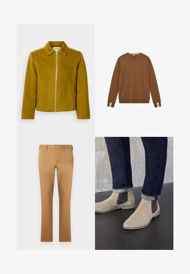 Zalando